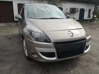 Renault Scenic Scenic automat, niski przebieg