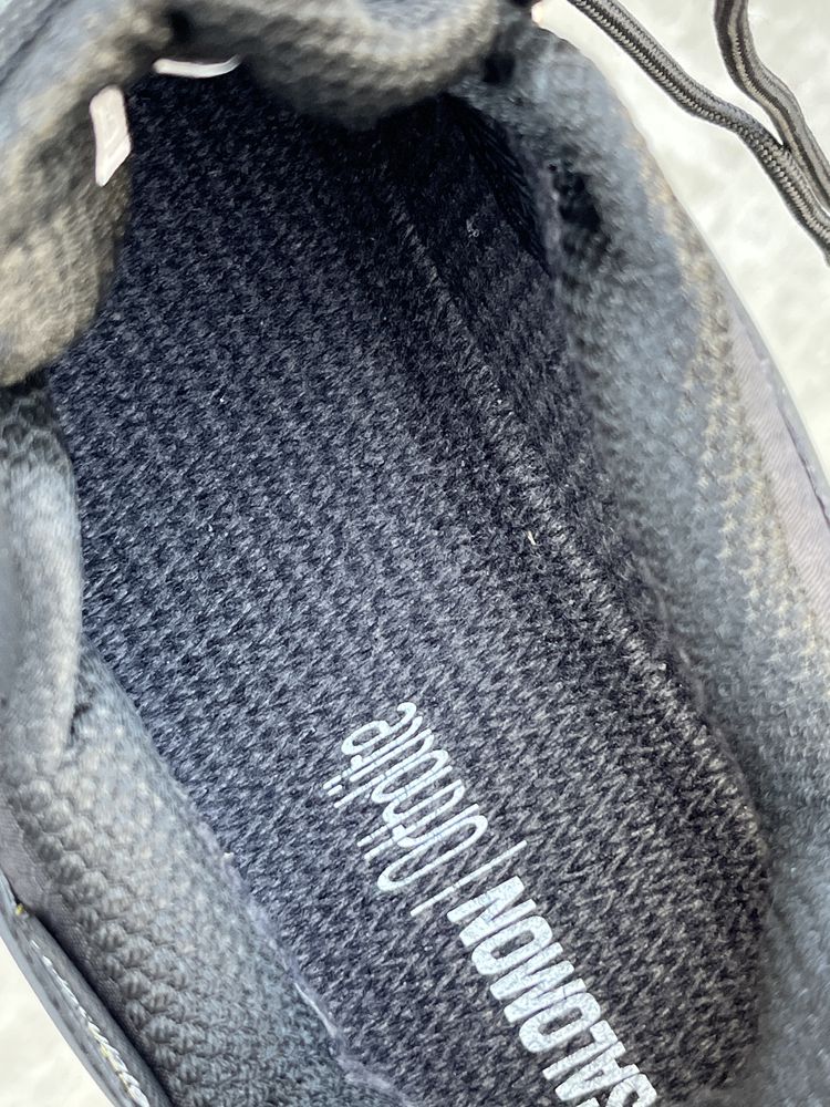 Кросівки Salomon Speed Cross Pro Gore-Tex