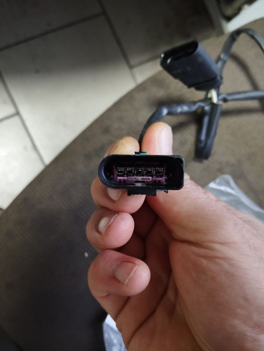 Лямдозон вольсфаген  1.8 турбо