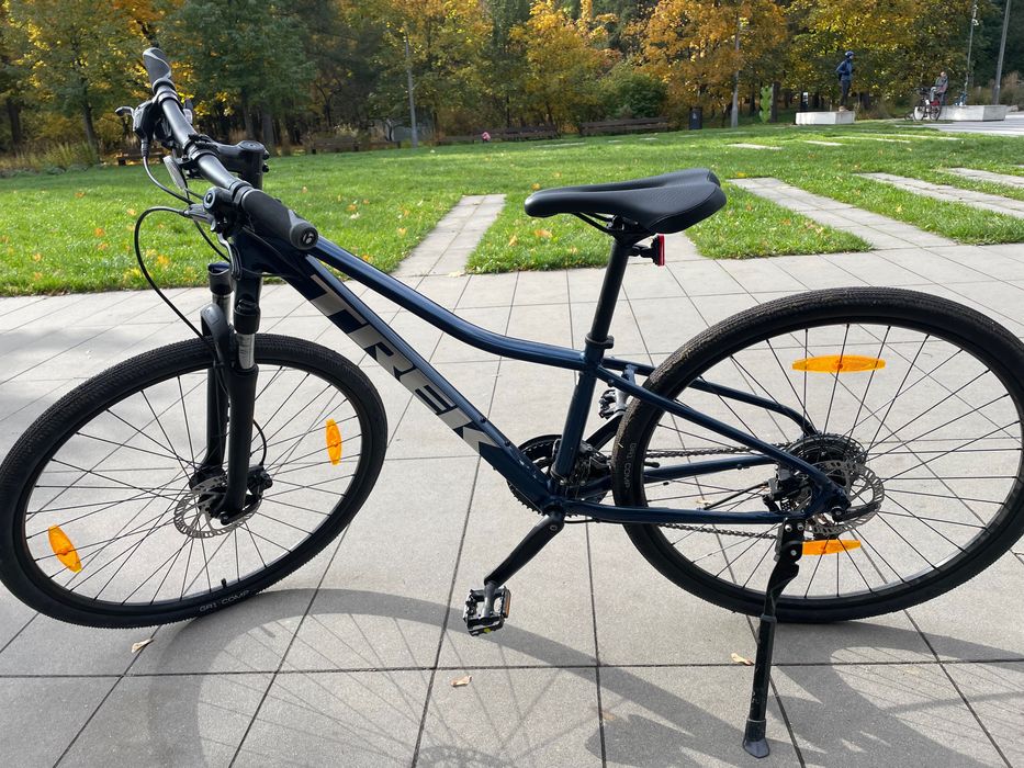 Trek Dual Sport 2 Gen 5 -Hybrydowy/crossowy