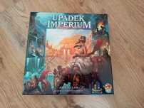 Upadek Imperium - gra planszowa