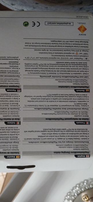 Vendo base de carregamento de comandos move ps3