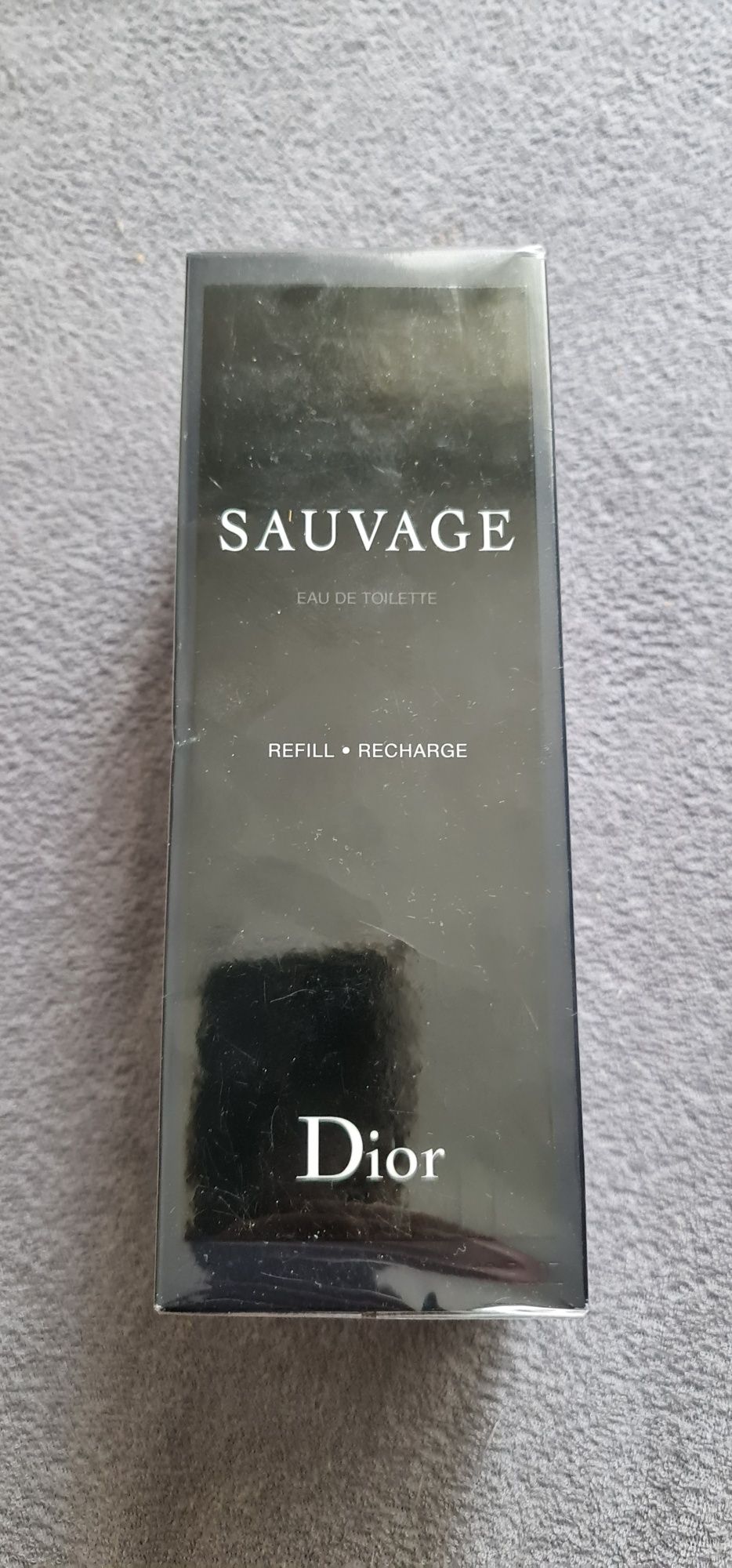 Dior sauvage 300 ml