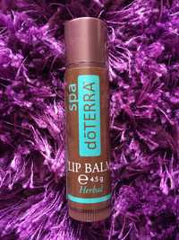 Lip balsam Herbal Doterra