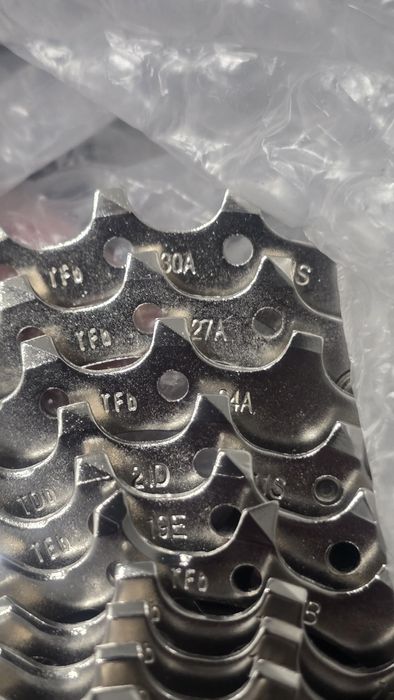 Shimano 105 R7020 nowa grupset pełna grupa 2x11