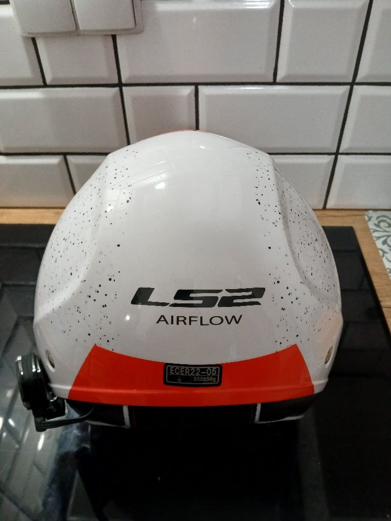 Kask LS2 OF 562 Airflow