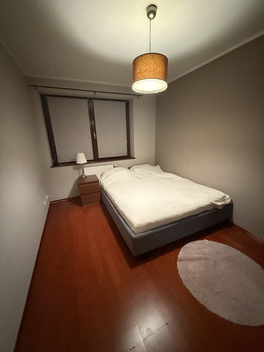 49 m2 | 2 Pok. | Klima | ZWIERZAKOLUBNE