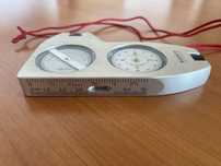 Suunto Tandem 360PC/360R G Clino Kompas i Przechyłomierz