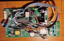 Płyta główna ekspresu do kawy Philips EP5143