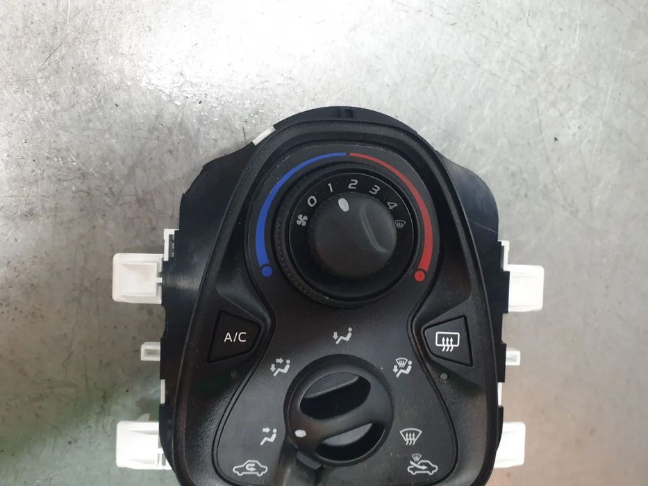 Comando chauffage / sofagem CITROËN C1 II