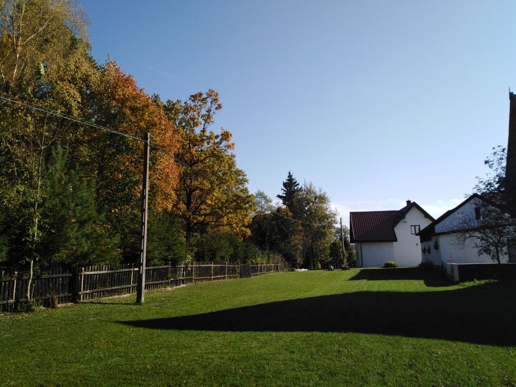 Domek /pokoje na Mazurach "Dobroszewo" Agroturystyka jacuzzi/alpaki