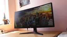 Monitor LG 34UC79G-B