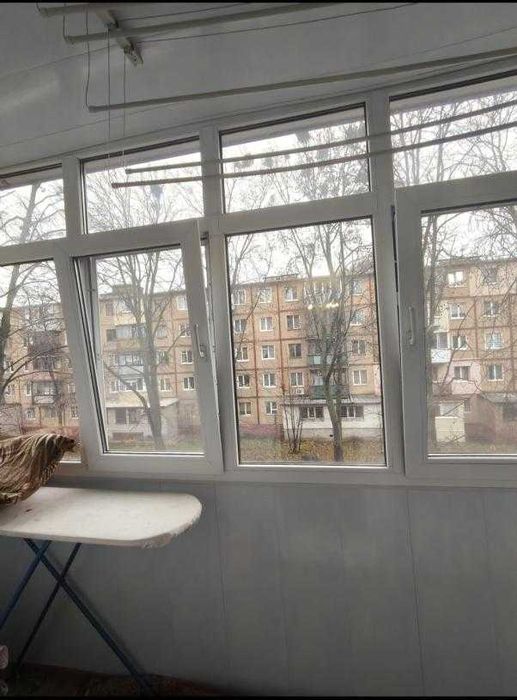 У продажу 1 кімнатна квартира,  Нові Будинки