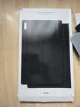 Samsung Galaxy Tab S9 Ultra Book Cover + Tab S8 Ultra 5g