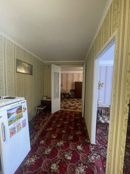 Продается 3 кв на Космосе!