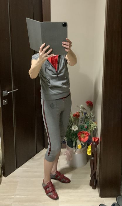 Спортивный костюм Gucci