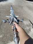 Frostmourne do Lich King