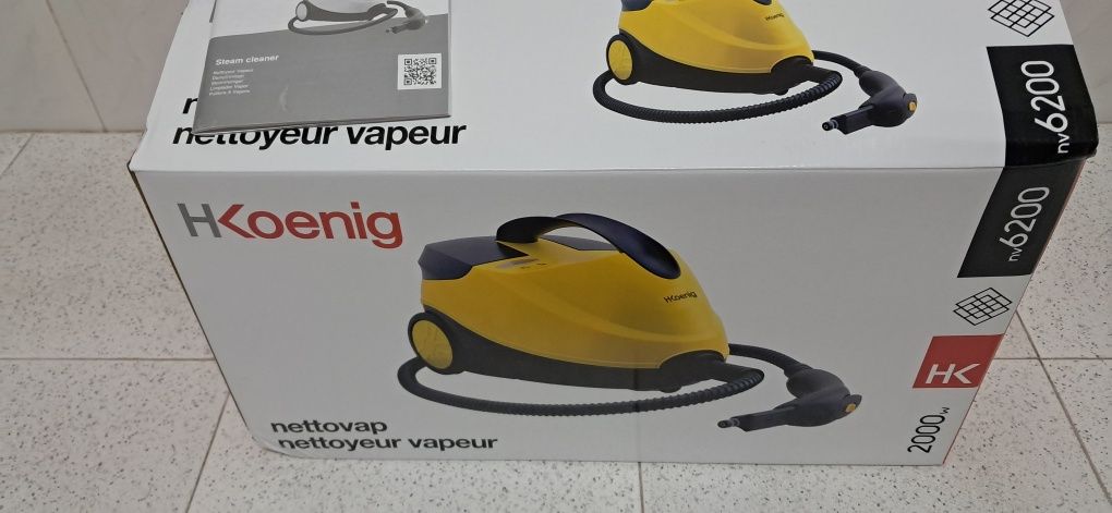 Máquina  de vapor