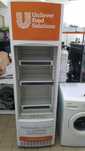 Refrigerador Vertical usado com Garantia