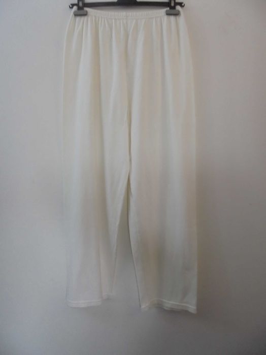 pijama de senhora como novo