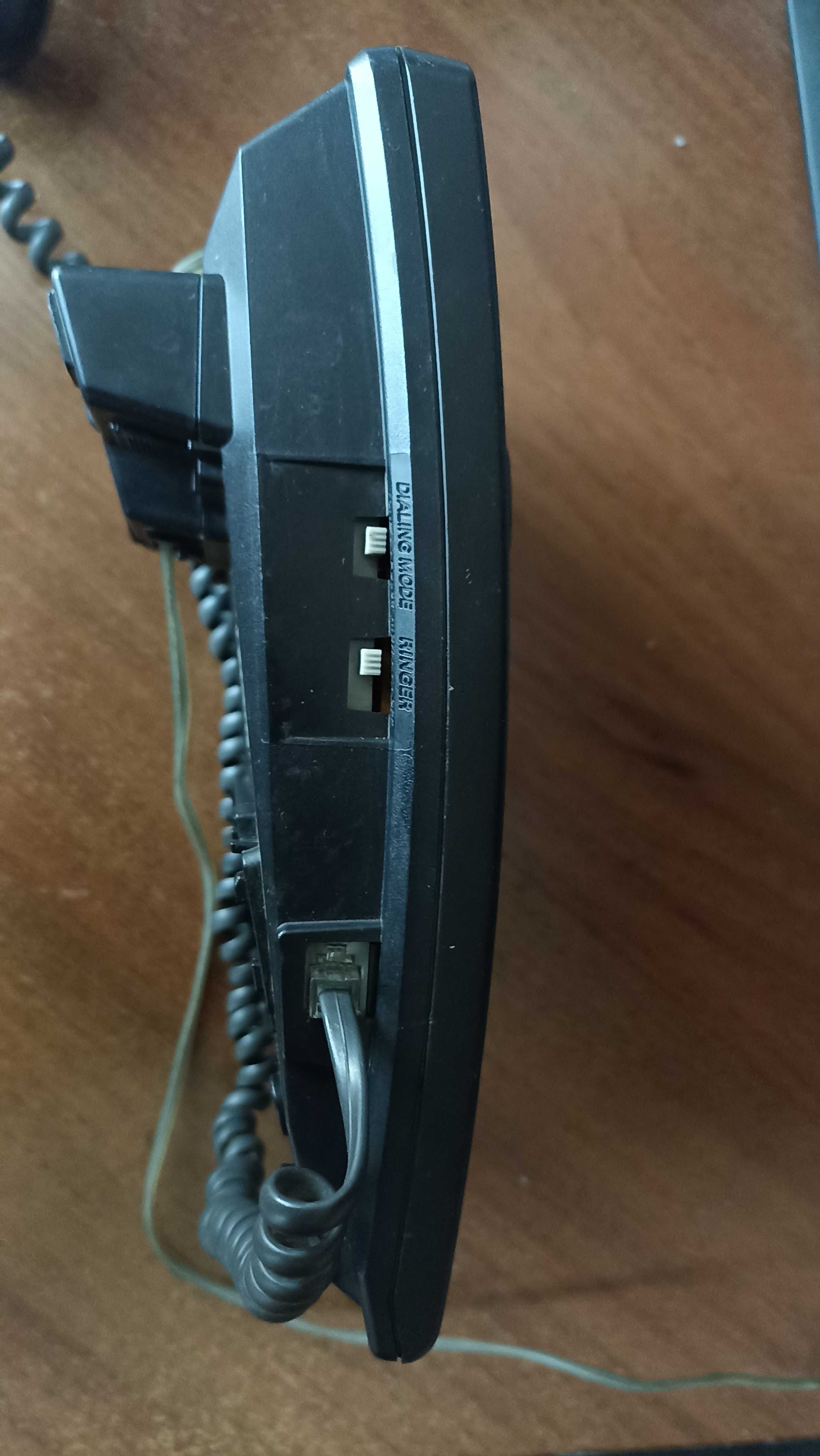 Телефон KX-TS2350 Panasonic (KX-TS2350UAB)