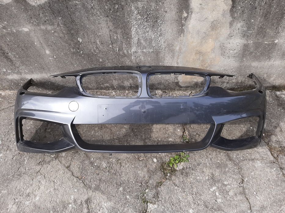 Material BMW Pack M original