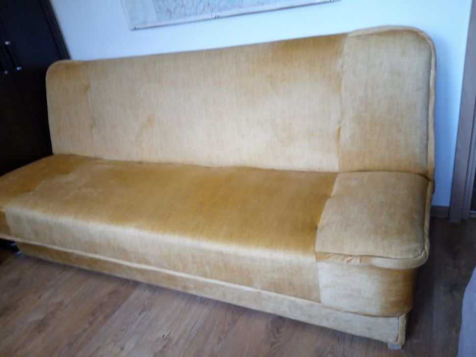 Wersalka rozkładana