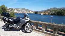 BMW F 800 ST