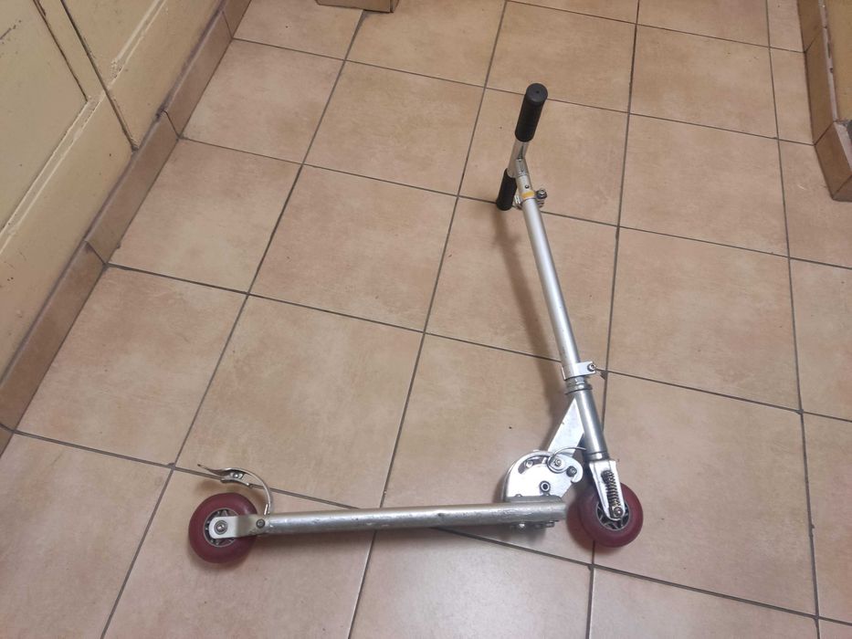 Hulajnoga składana Glider II K