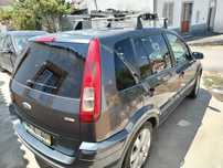 Vendo Ford Fusion 2009