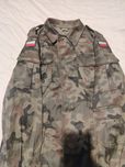 Bluza wojskowa wz 93 nowa rozm. 110/181