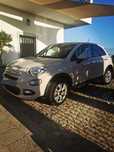 Fiat 500x 1.6 Nacional