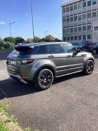 Land Rover Range Rover Evoque 2.0 TD4 SE Dynamic Auto