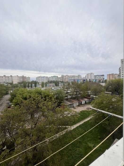 Продам 1-комнатную квартиру в Одессе