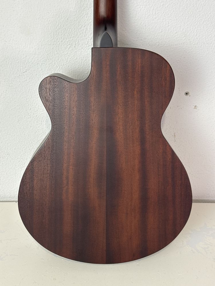 Corpo guitarra Tanglewood TWCR SFCE Guitarra Acústica