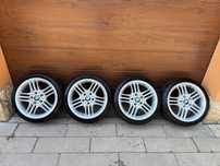 Felgi BMW styling 89