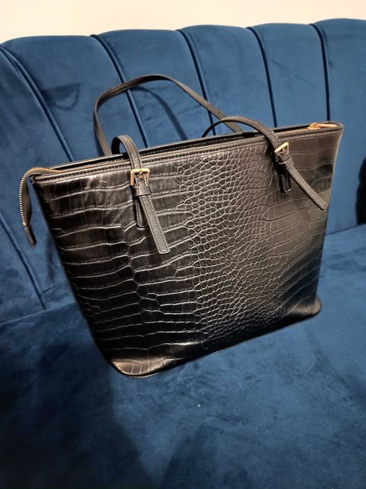 Torba shopper H&M