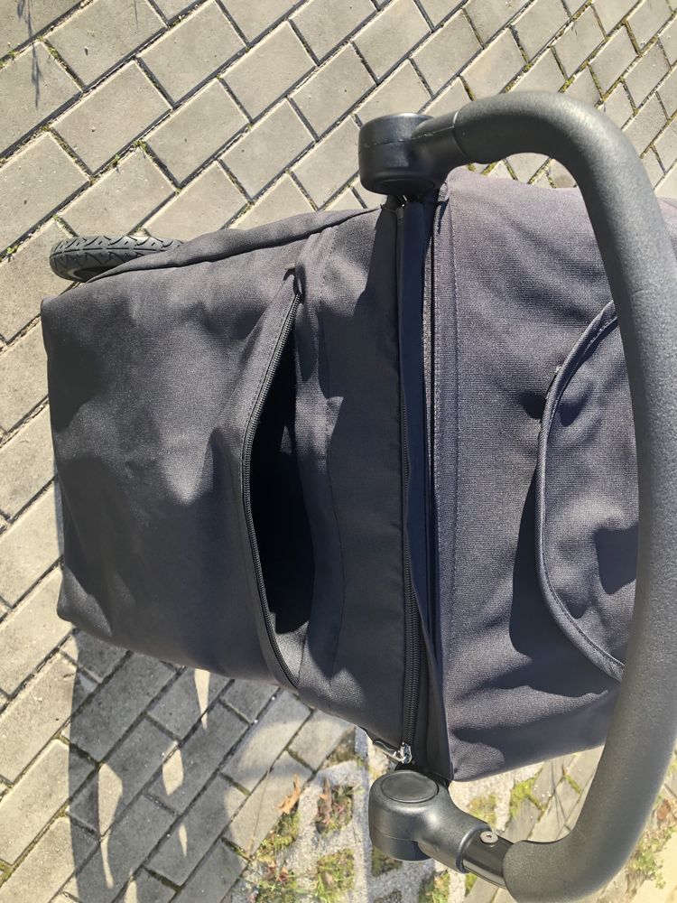 Carrinho Britax B-Motion