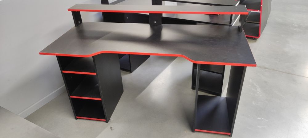 Secretaria em bom estado