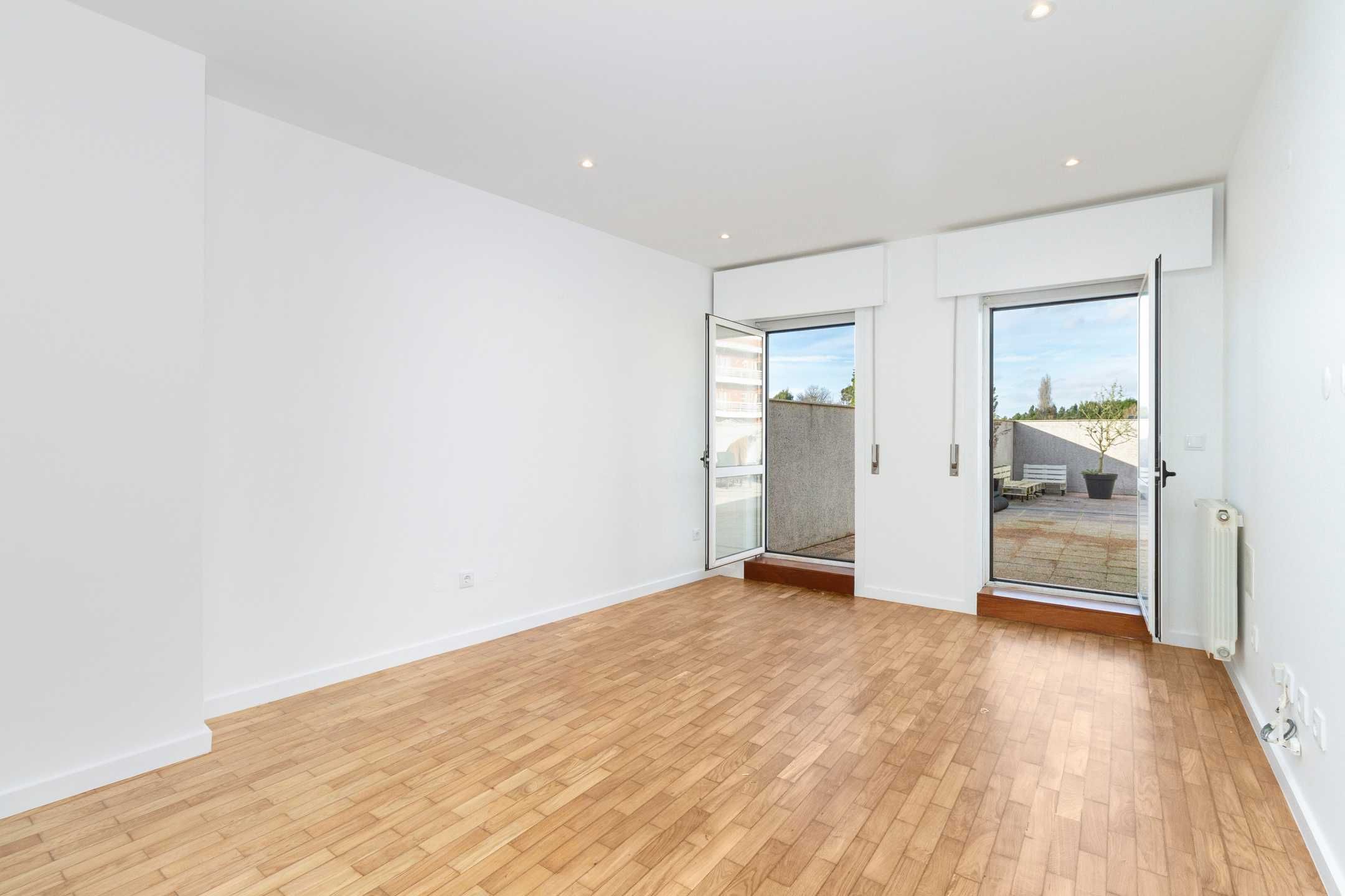 Apartamento T1+1 para arrendamento | Arcozelo