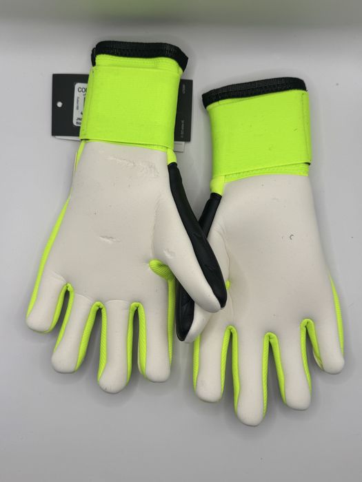 Rękawice bramkarskie adidas Copa Pro Goalkeeper Gloves Junior