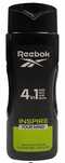 Reebok Żel pod Prysznic Męski 4w1 Move Your 400ml