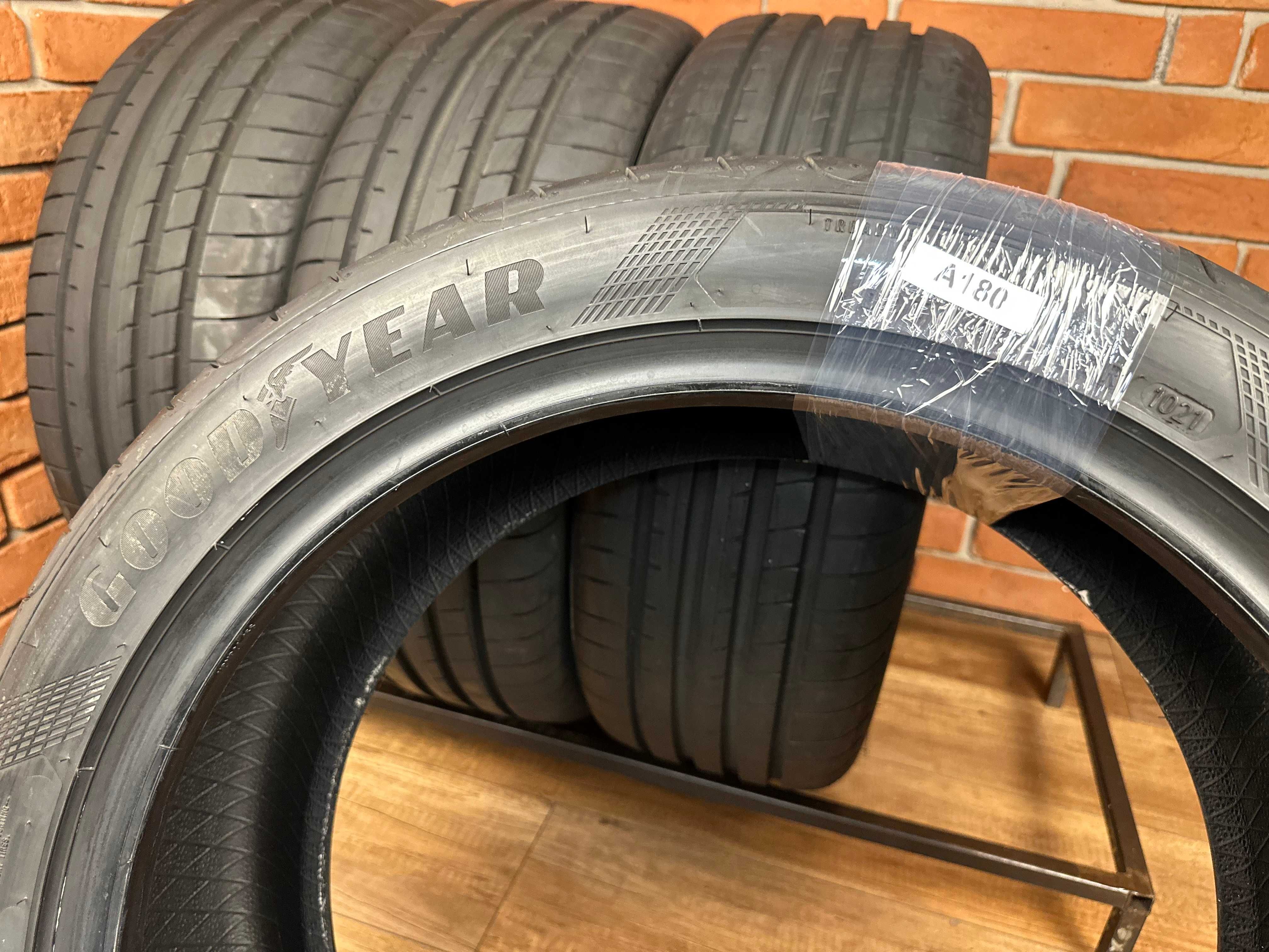 Opony Goodyear Eagle F1 235/45R19 99H 2021 Nowe