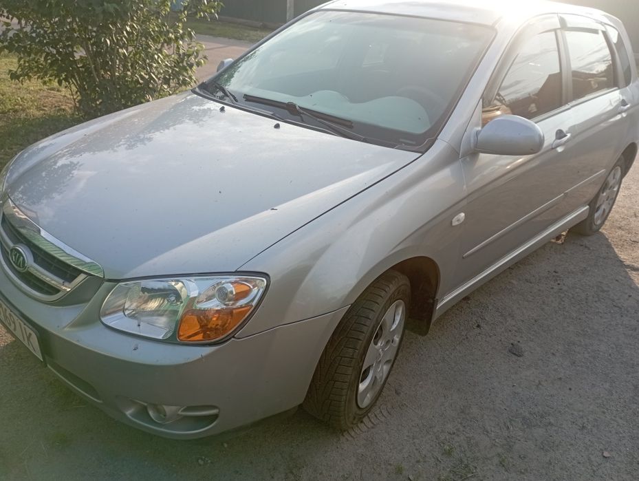 Kia cerato продам