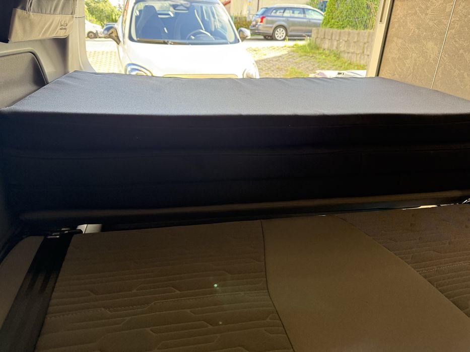 Materac do VW T5, T6 California Ocean