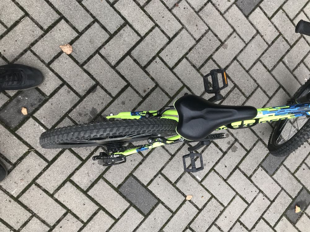 Sprzedam rower 20 btwin