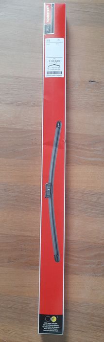 Oryginalne pióra wycieraczek Ford Transit od 2014- OE