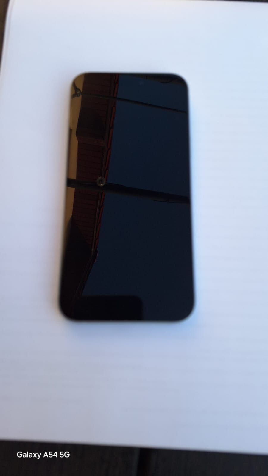 iPhone 15 plus 128MB biały idealny