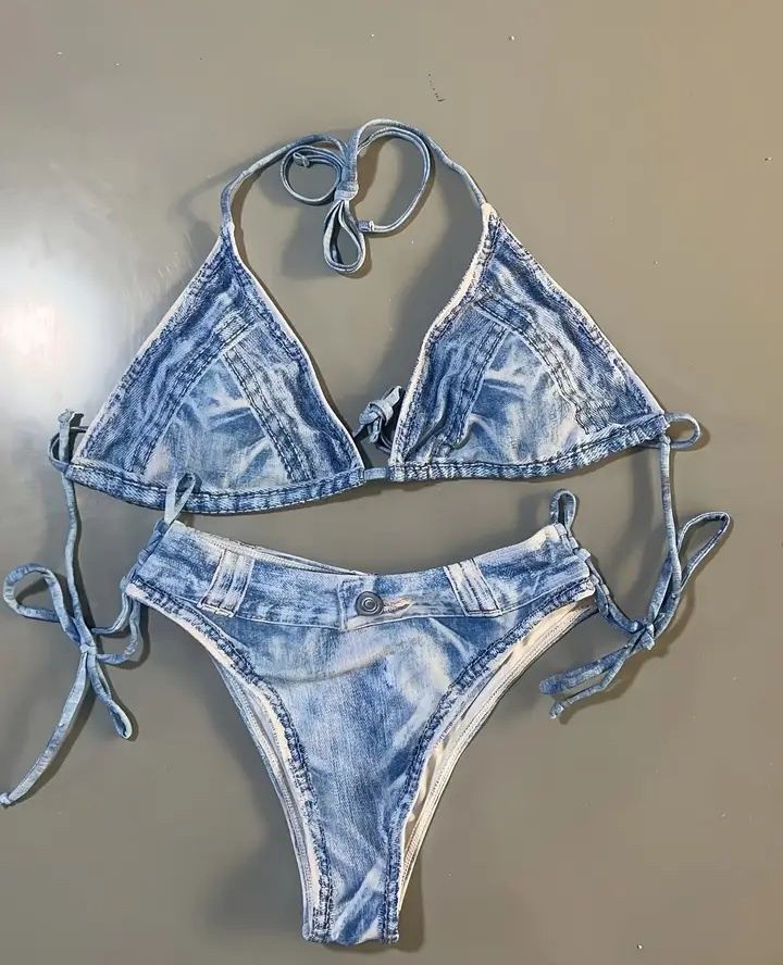 Nowe bikini rozmiar M