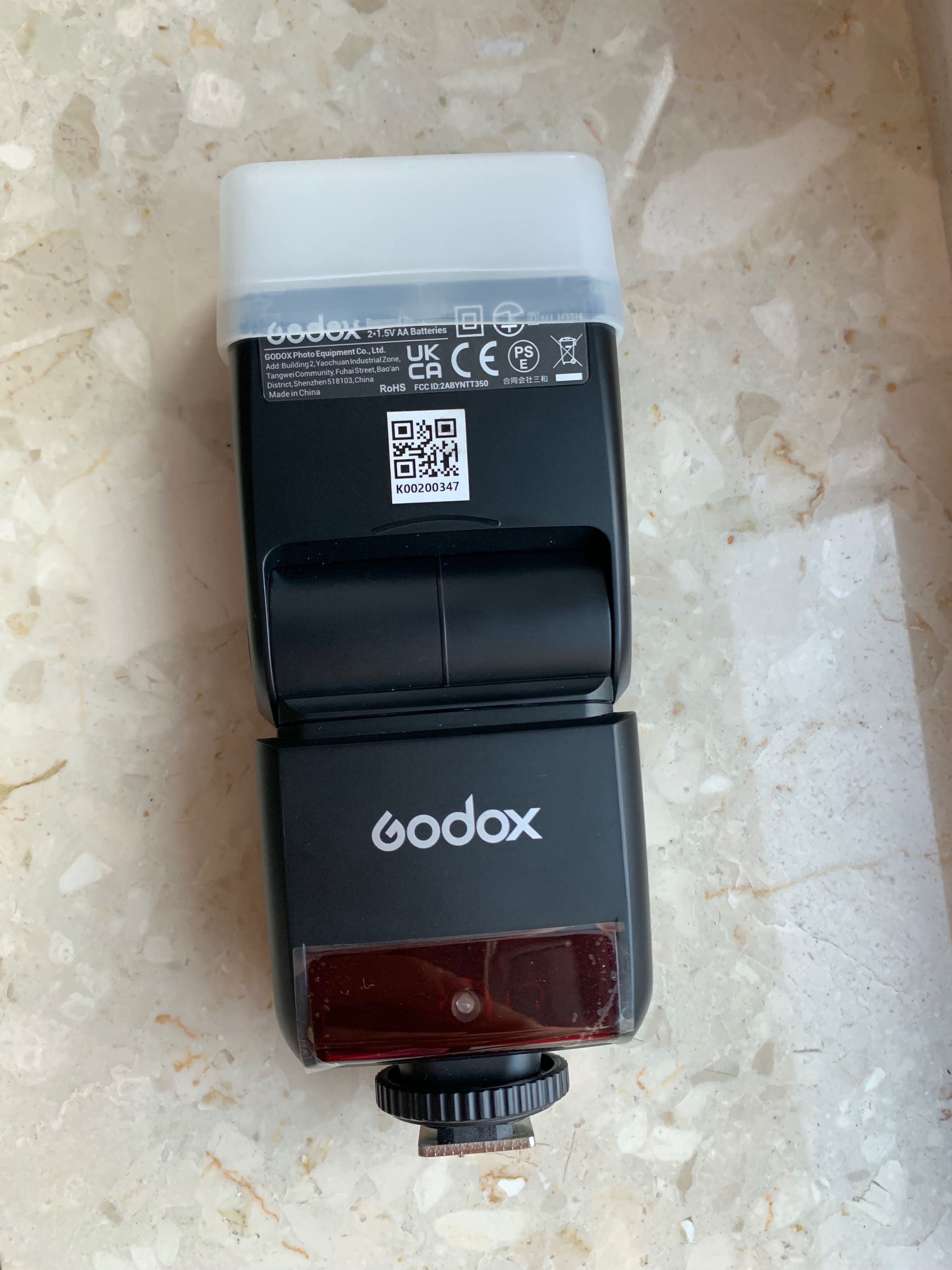 Kamera Nikon D610